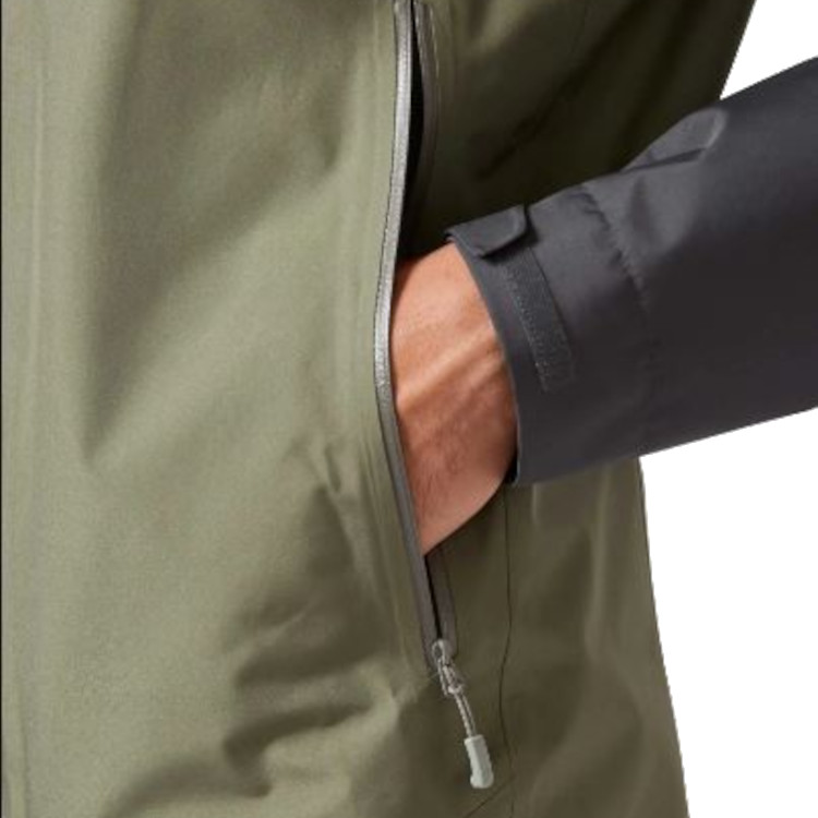 Rab Namche Paclite Jacket - Men's - Image 3